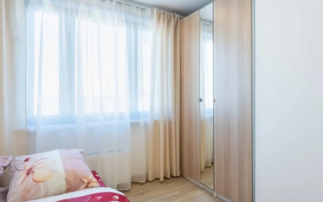 Апартаменты InHome24 в Московском поселении