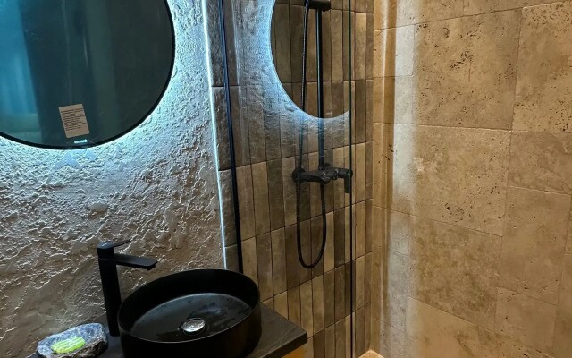 Стильные Апартаменты Rooms Центральный парк