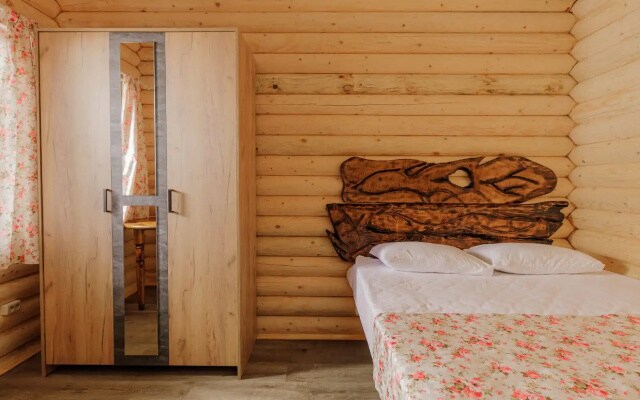 Частный дом Ачигварское Озеро