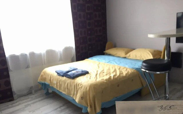 Квартира на улице Курыжова 16 (308)