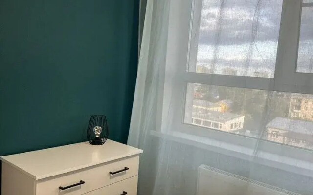 Квартира на Челюскинцев 80В