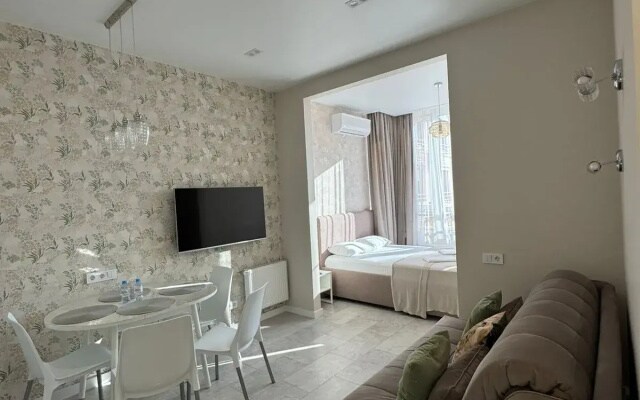 Апартаменты Sea Side 24
