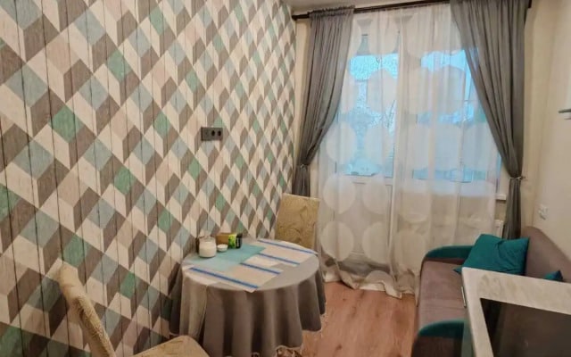 Квартира со Всеми Удобствами