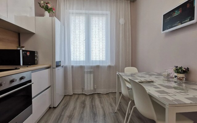 Квартира Sibkvart Гоголя 26