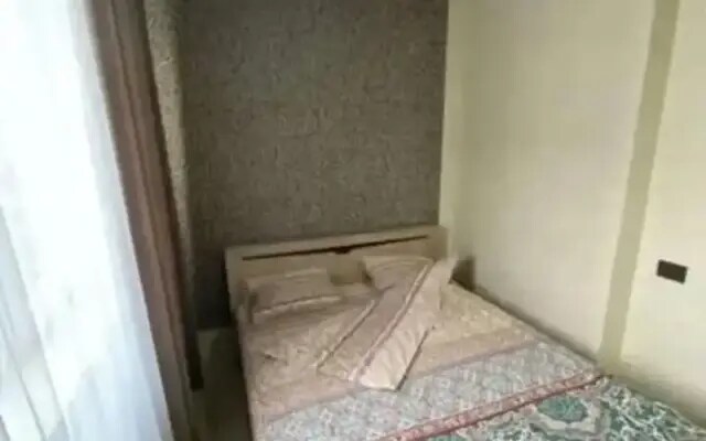 Квартира На Шамиля Усманова д 108