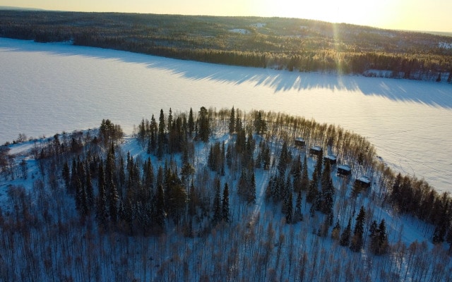 Курортный отель Silver Birch