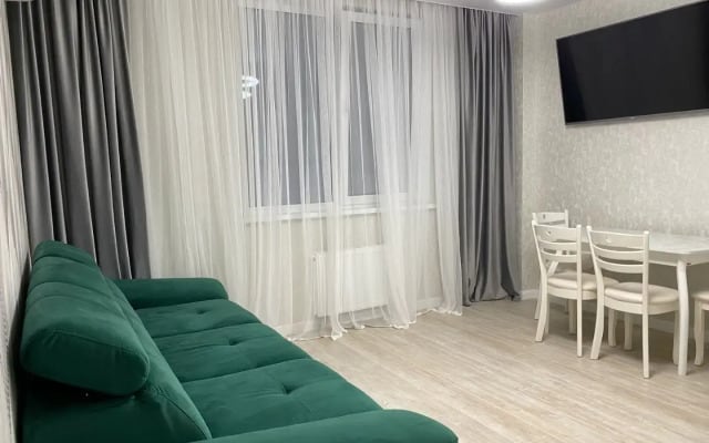 Квартира С видом на море и сопки