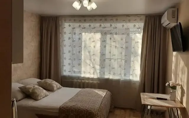 Апартаменты Париж