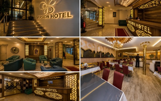 Version Hotel