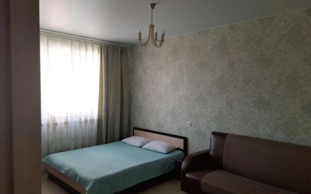 Квартира на Городской улице 20