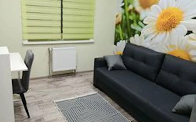 Квартира на улице Садовая 9