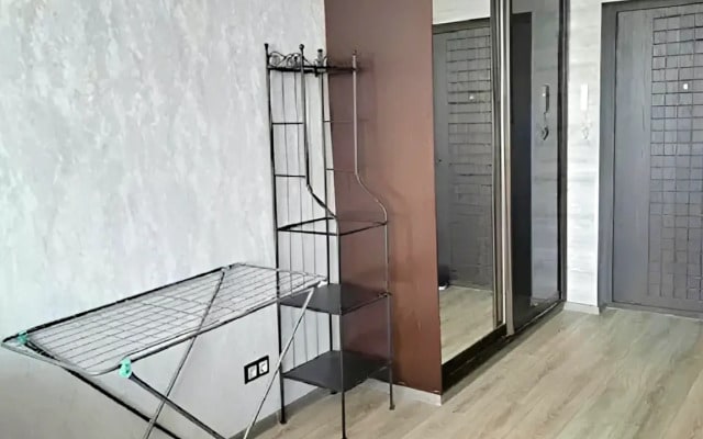Квартира Уютная студия в южном районе