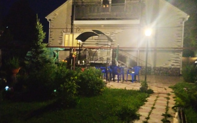 Гостевой дом Волна