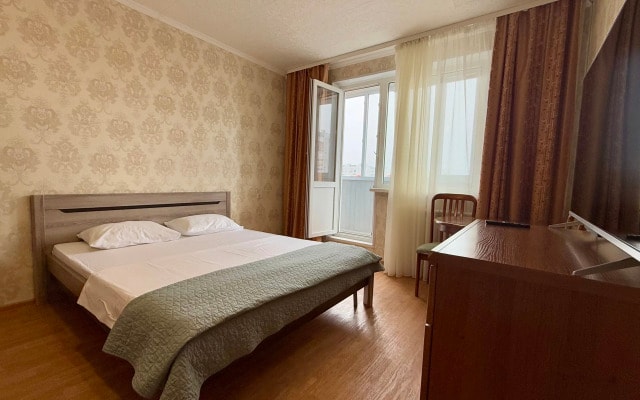 Апартаменты IncityHotel