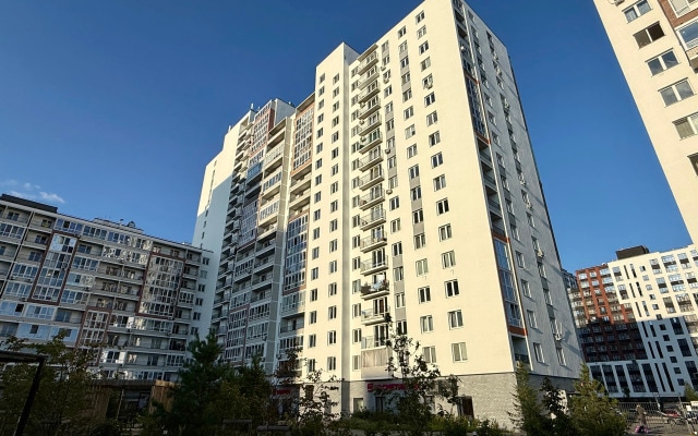 Квартира Мурена, в спальном районе