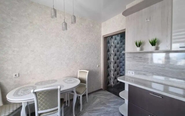 Квартира на Курнатовского 70