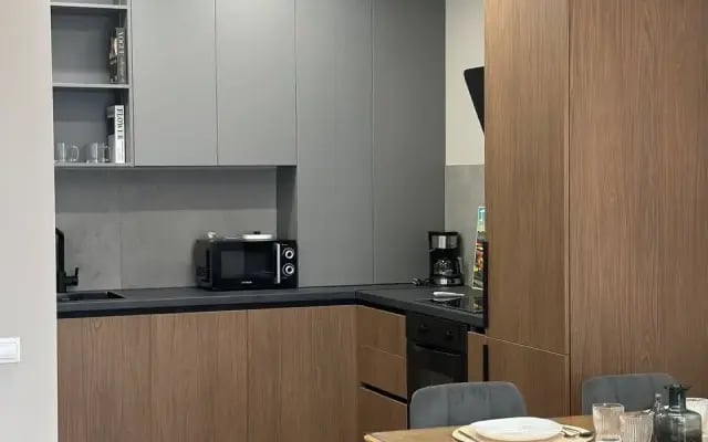 Квартира Уютная в ЖК Наследие