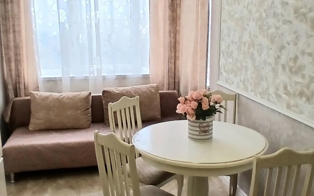 Квартира Евротрешка