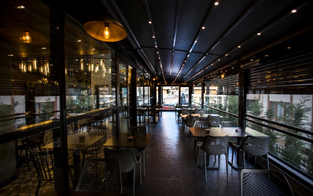 Cityloft 161