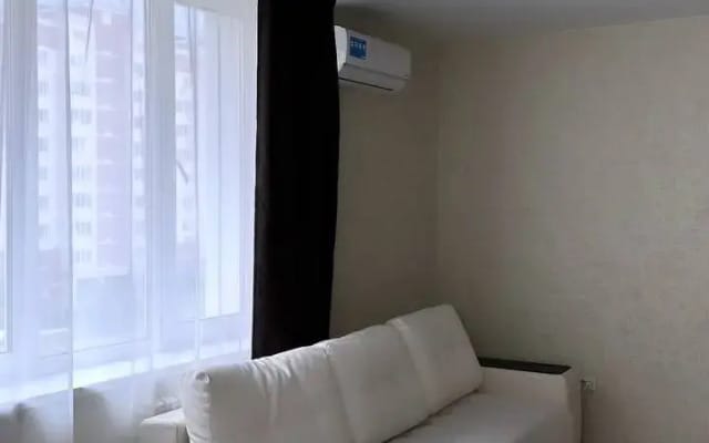 Квартира рядом с Аквапарком Ривьера