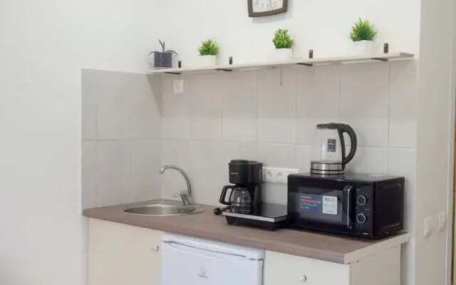 Квартира Студия 17