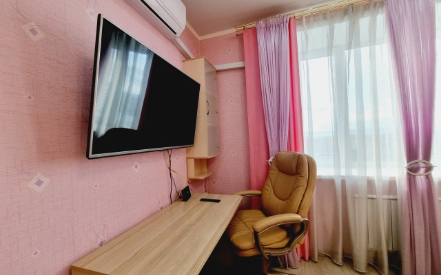 Квартира на Красноармейская 14