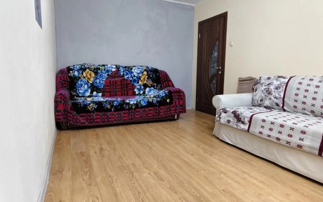 Квартира на Университетской 31
