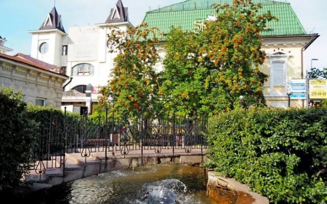 Квартира однокомнатная с кухней на Карла Маркса 150