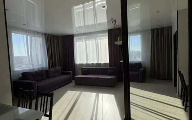 Квартира на улице Дружбы 31А