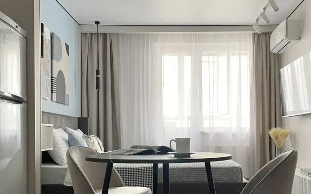 Жилое помещение Megastay 498С