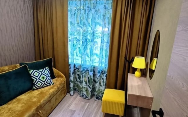 Квартира на Улице Шорникова 1А