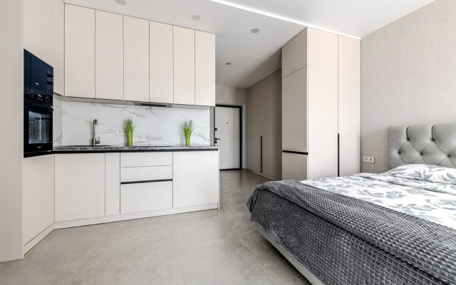 Апартаменты Studiominsk 30