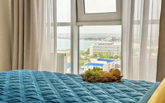 Квартира на Крепостной 51к2