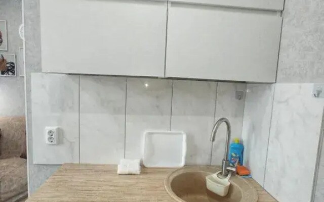 Апартаменты Студия у моря