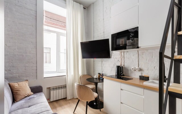 Апартаменты Atlant Apartments 26В