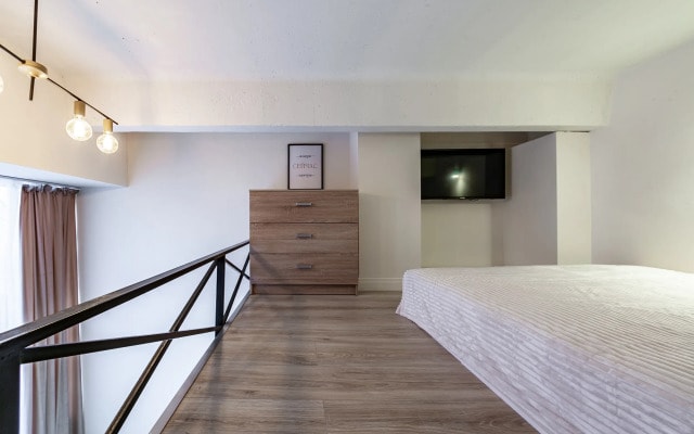 Traveler Apart-Hotel