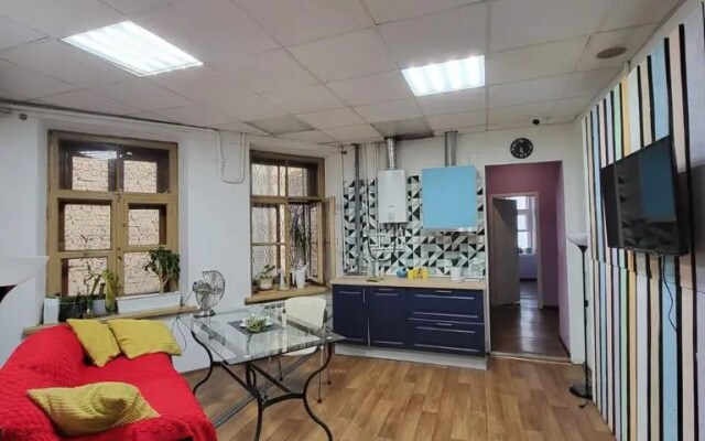 Marvel Mini-Hotel