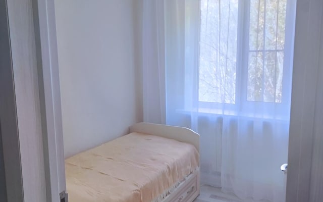 Уютная и светлая квартира для вашего отдыха