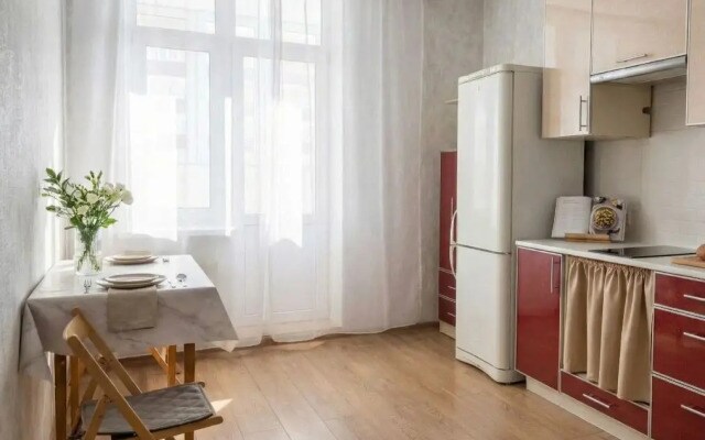 Квартира на Боспорской улице, 6