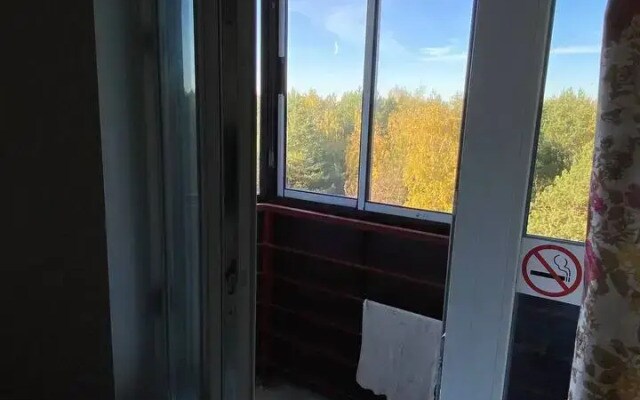 Квартира на Нахабинском шоссе дом 7А