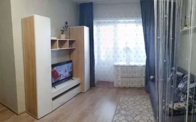 Квартира Просторная однокомнатная 52 кв. м (Козо-Полянского)