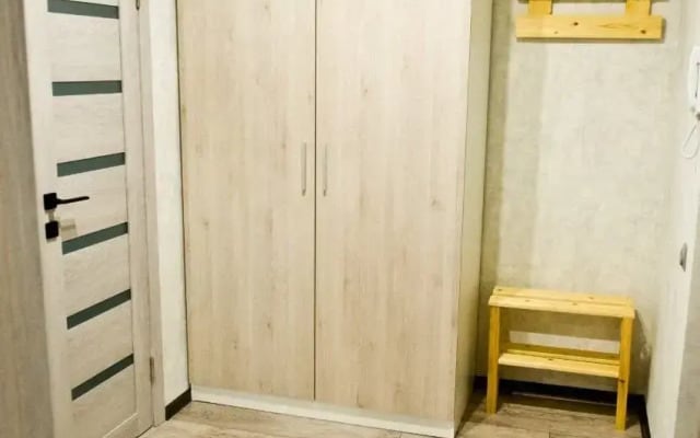 Квартира Вгости61 Высота