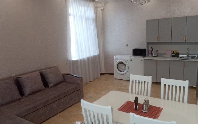 Квартира Студия в Парке