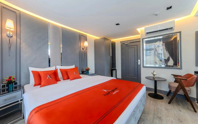 Atar Airport Hotel & Spa