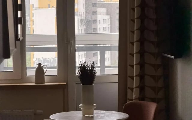 Квартира Студия на Ванеева