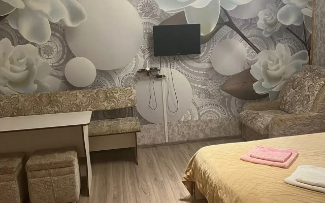 Жилое помещение у Моря