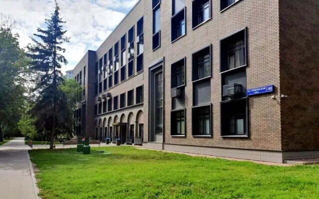 Квартира Holmy Red Apart на Тульской