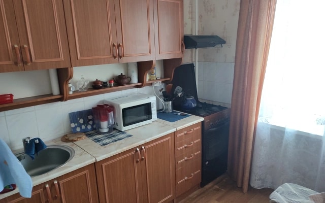 Квартира Отдых в Выборге