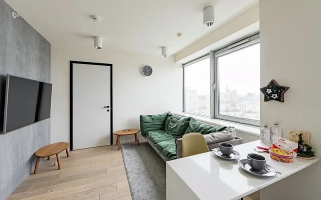 Great Apart на Арбате