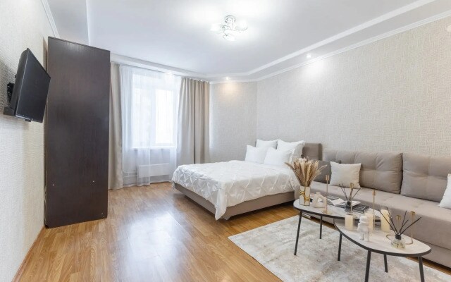 Апартаменты Residence Elegance